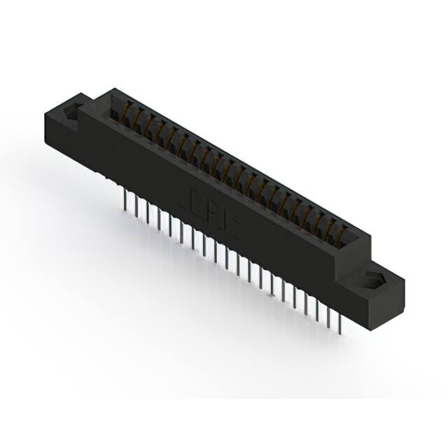 391-020-522-104 EDAC Inc.  Edgeboard Connectors
